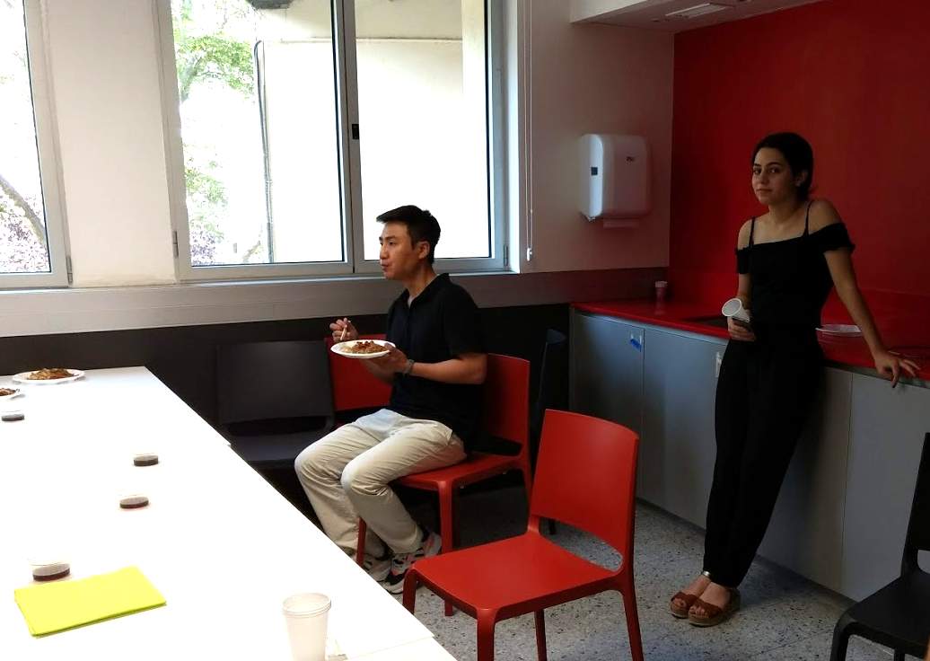 CURSO INTENSIVO DE VERANO 2019