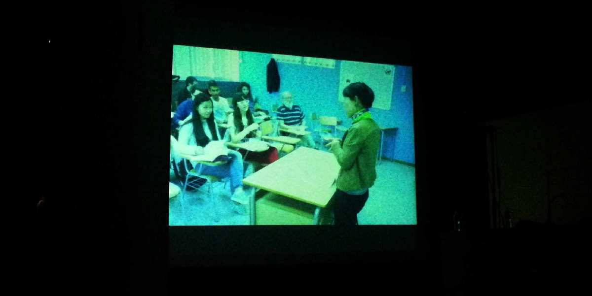 PRIMER CURSO 2013-2014