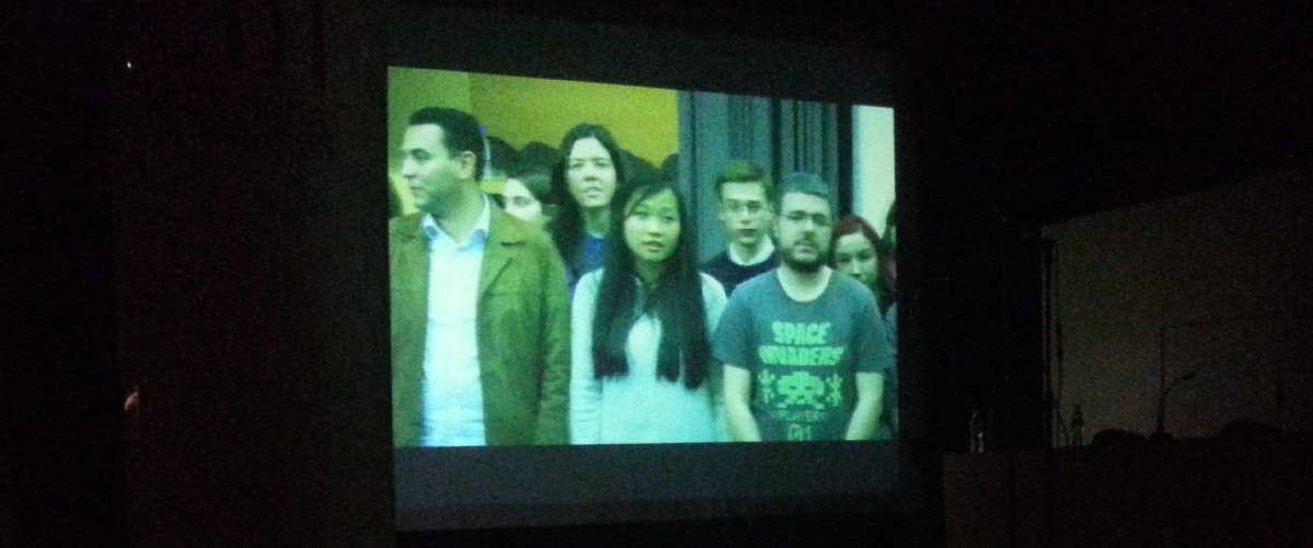 PRIMER CURSO 2013-2014