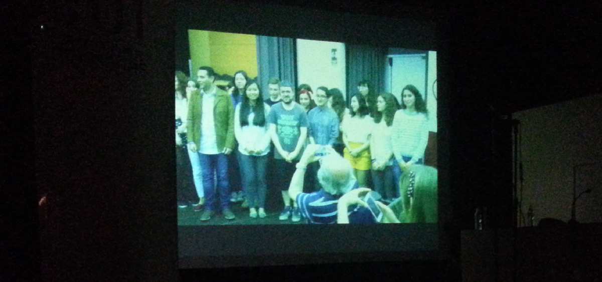 PRIMER CURSO 2013-2014