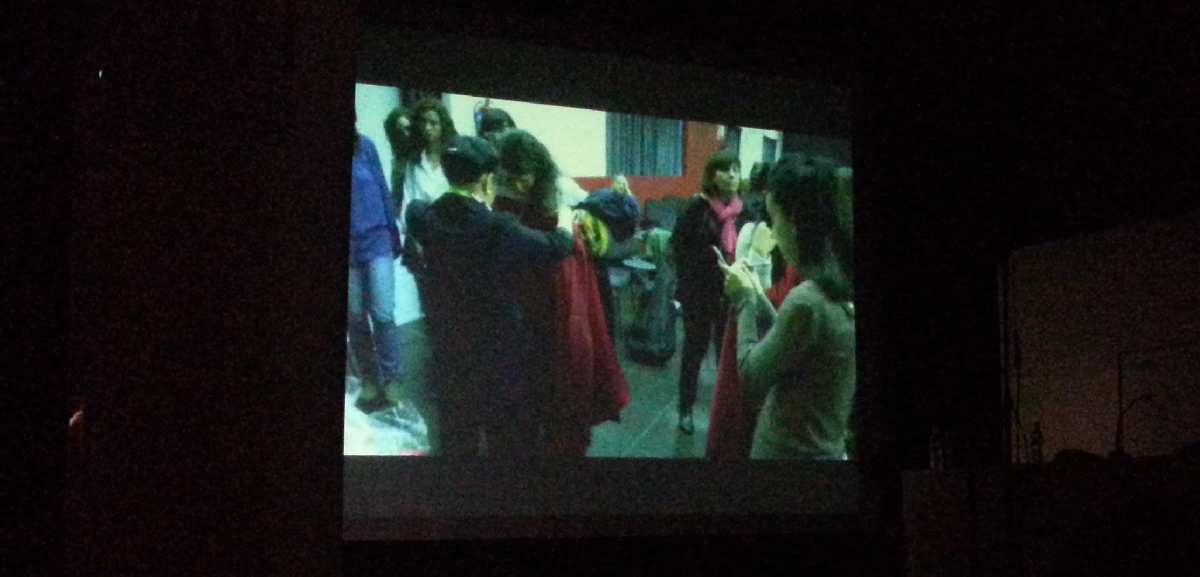 PRIMER CURSO 2013-2014